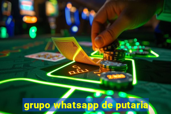 grupo whatsapp de putaria